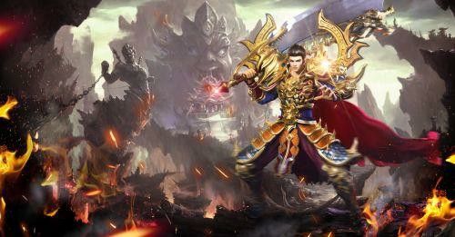 新开网通传奇3000ok