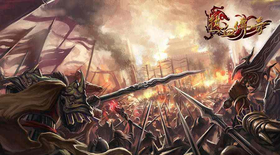 丽江传奇1.76金币版之热血传奇幻七都有什么怪