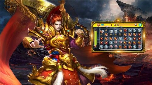 haosf传奇新服网端游推荐排行榜