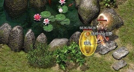 四职业续章仿盛大之传奇3私服哪个职业